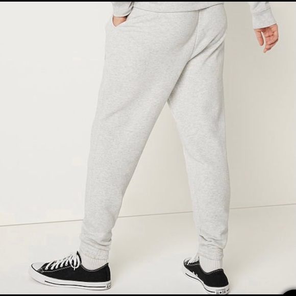 Vintage Green Victoria Secret PINK Pullover Outfit - Picture 7 of 9